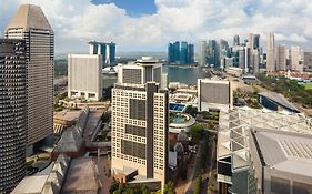 Conrad Singapore Marina Bay